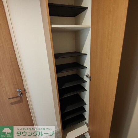 LeoAriesの物件内観写真